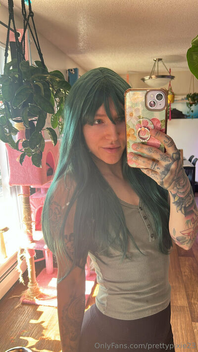 Prettypixie23