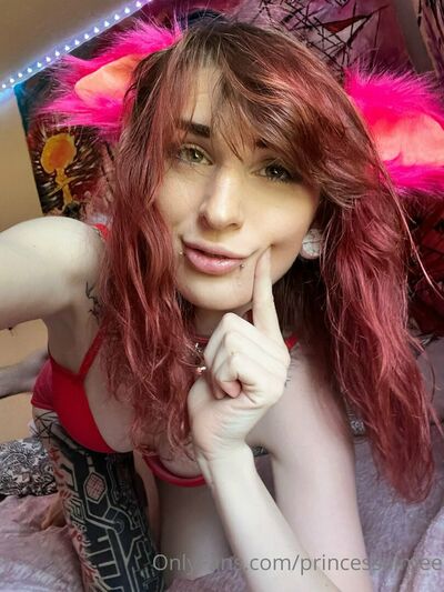 Princessaimee