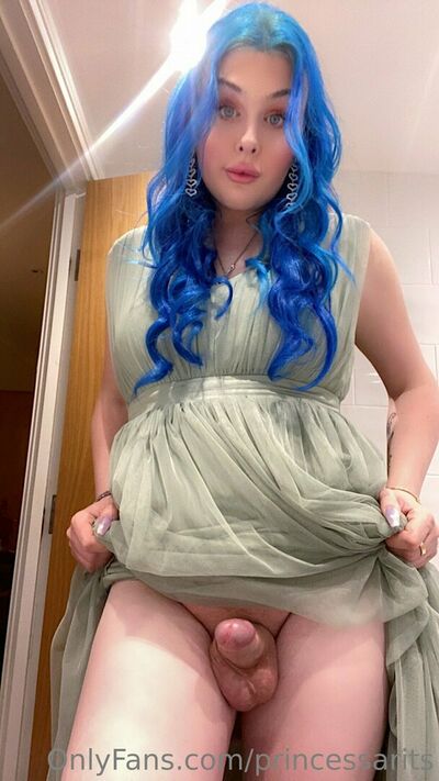 Princessarits