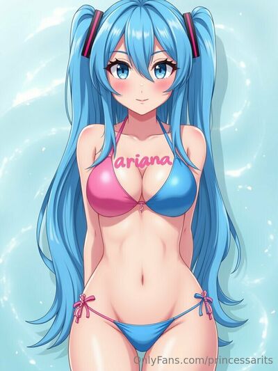 Princessarits