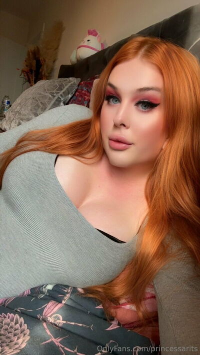 Princessarits