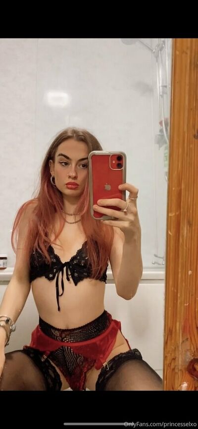 Princesselxo