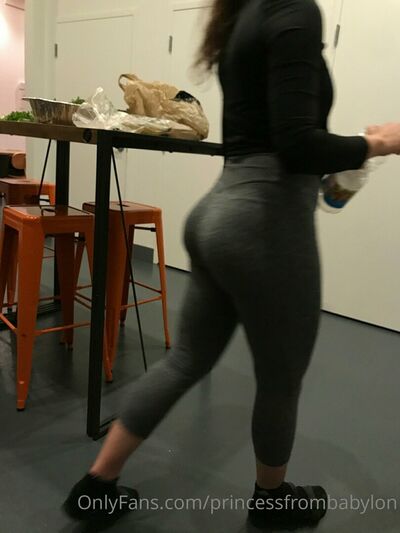 Princessfrombabylon