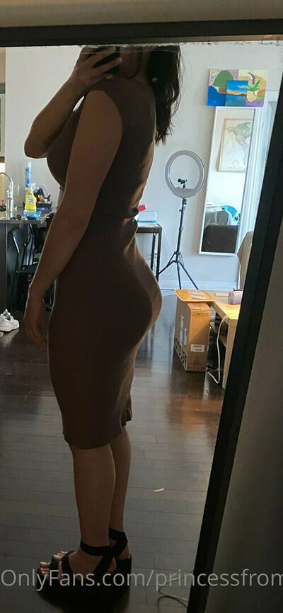 Princessfrombabylon