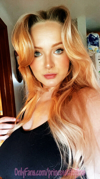 Princesskittyfree