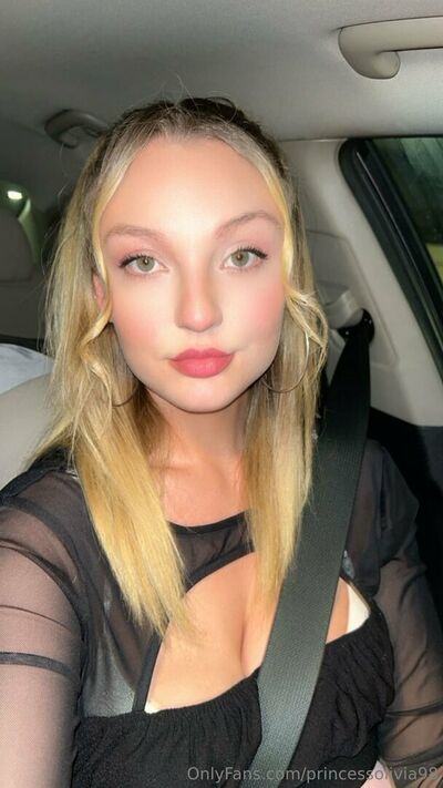 Princessolivia98