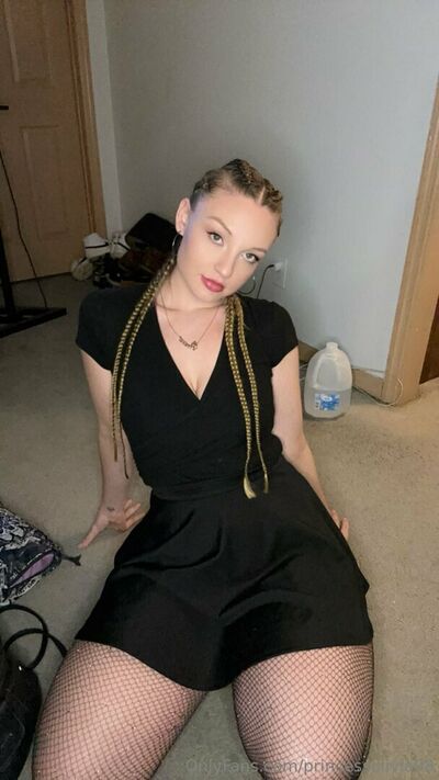 Princessolivia98