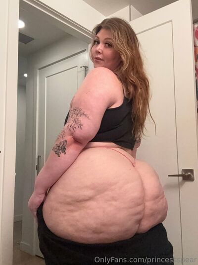 Princessspear