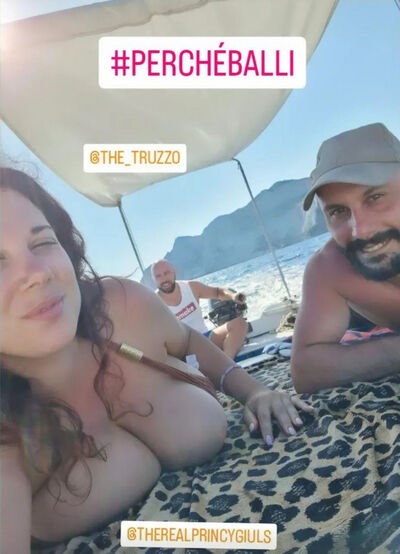 Princygiuls
