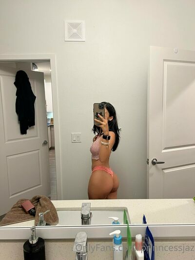 Prinncessjaz