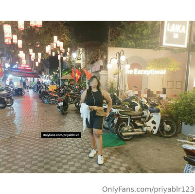 Priyablr123