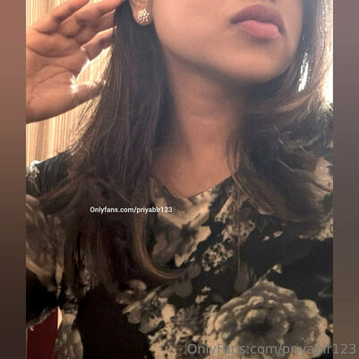 Priyablr123