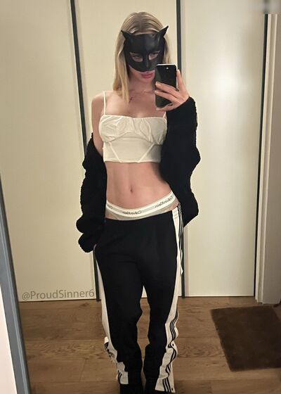 Proudsinner