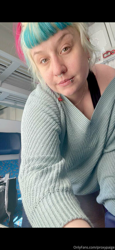 Proxypaige