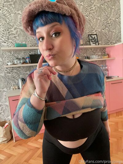 Proxypaige