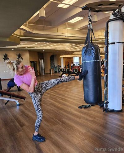 Pumaswede