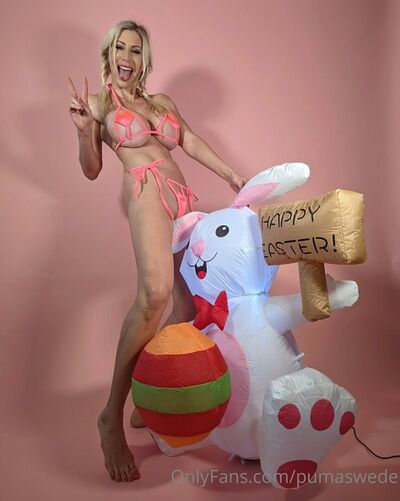 Pumaswede