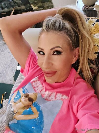 Pumaswede