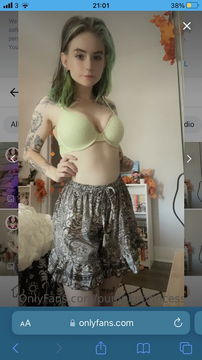 Pumpknprincess