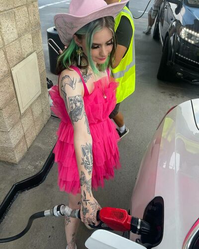 Pumpknprincess