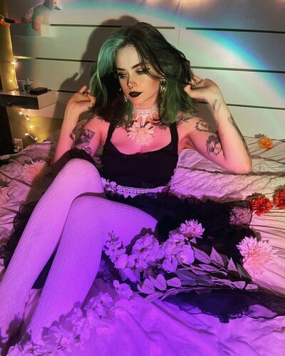 Pumpknprincess