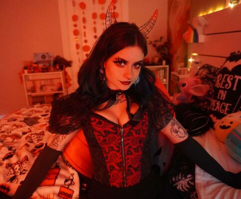 Pumpknprincess