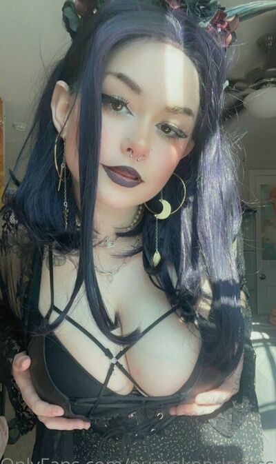 Pumpknprincess