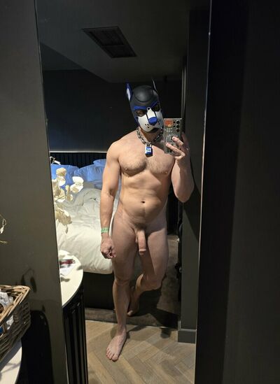 Pupbuday