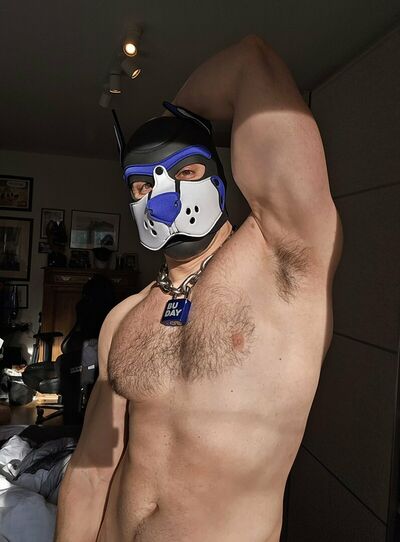 Pupbuday