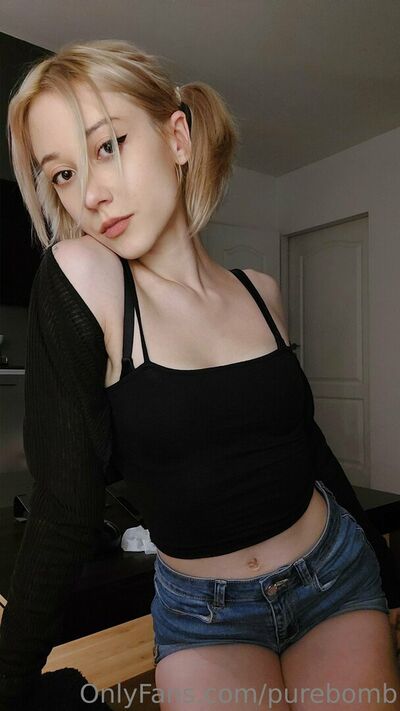 Purebomb