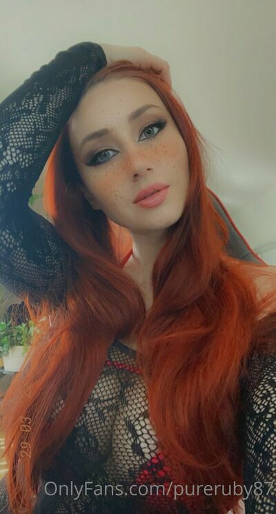 Pureruby