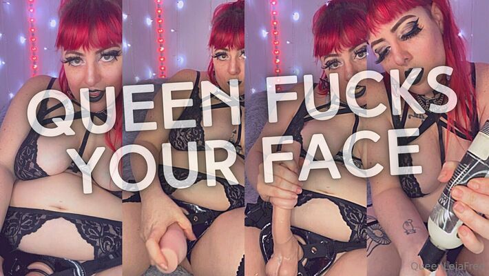 Queenleiafree