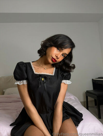 Queenmilian
