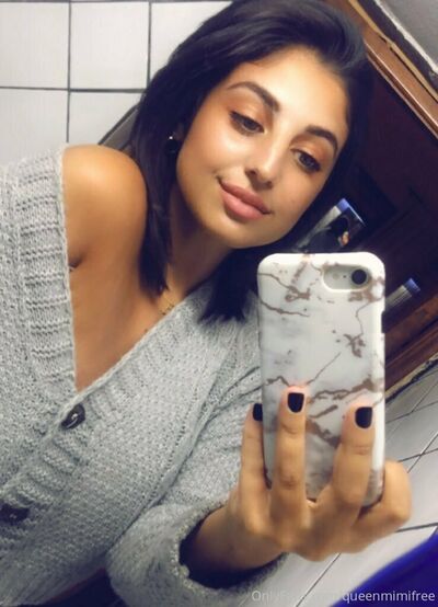 Queenmimifree