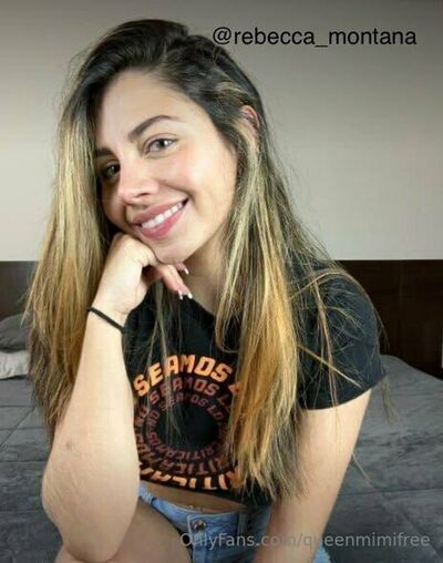 Queenmimifree