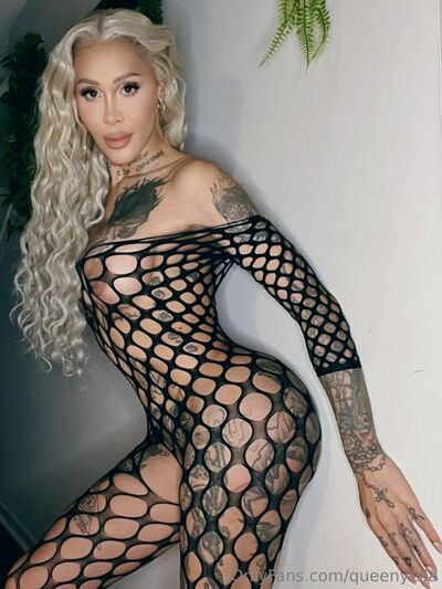 Queenyella