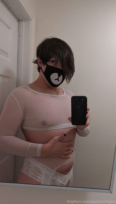 Queerbunnybabe