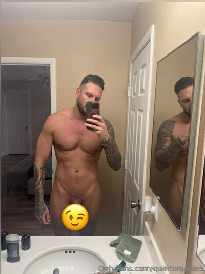 Quintonjames