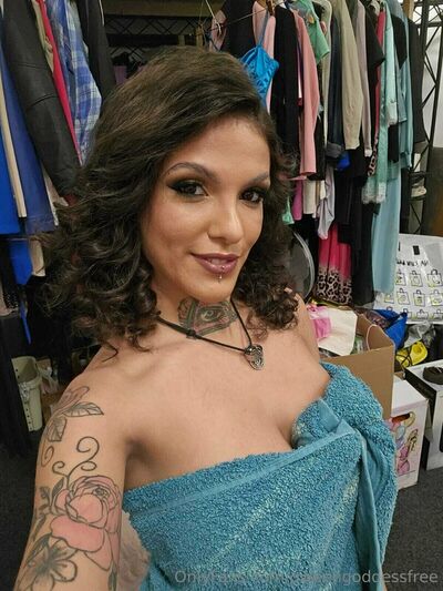 Qweengoddessfree