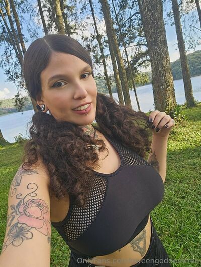 Qweengoddessfree