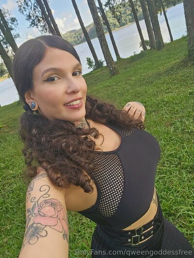 Qweengoddessfree