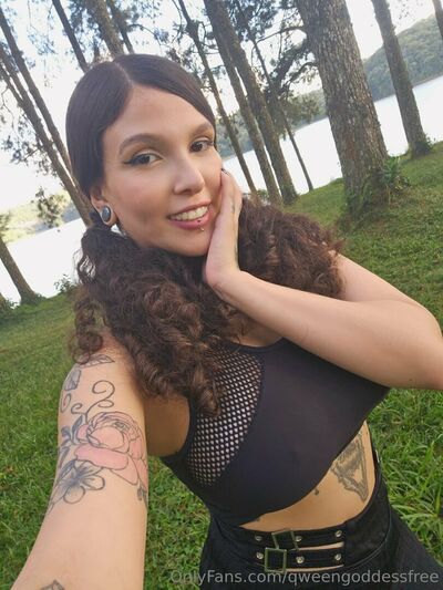 Qweengoddessfree