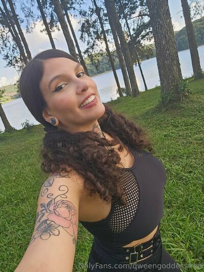 Qweengoddessfree