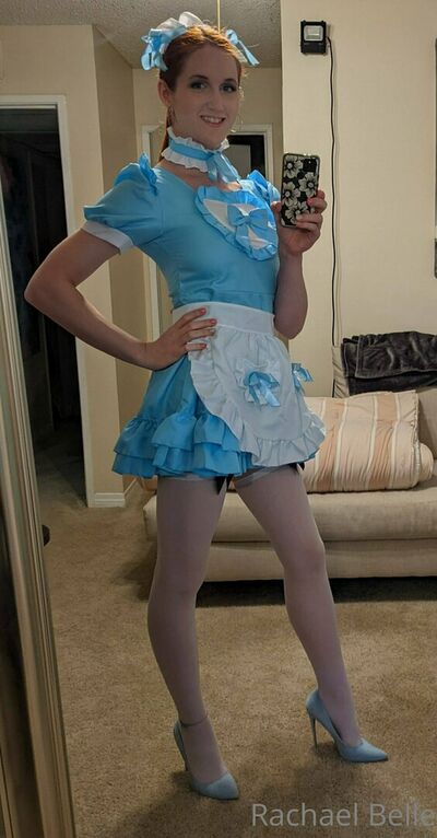 Rachaelbelle