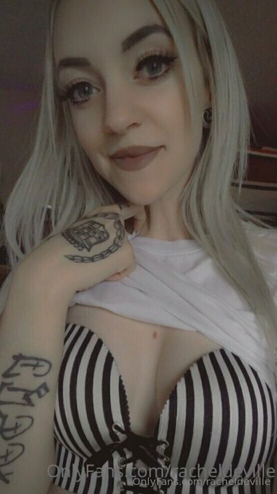 Racheldeville