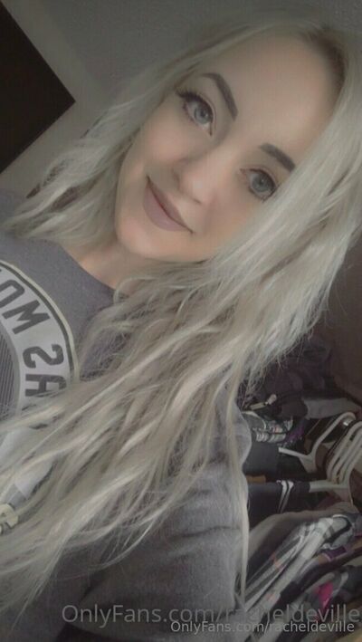 Racheldeville
