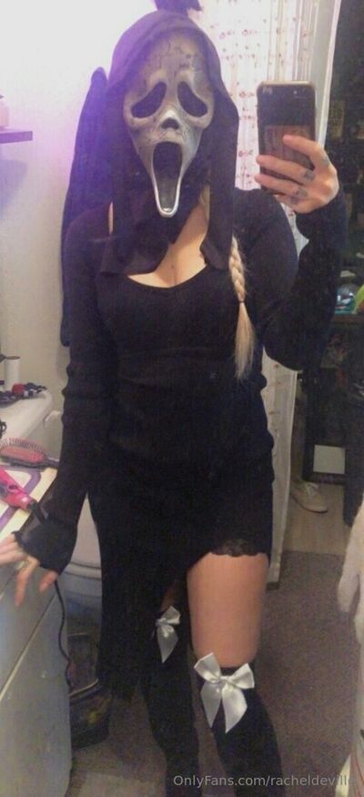 Racheldeville