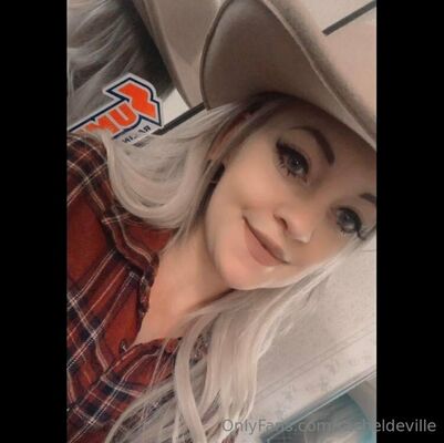 Racheldeville