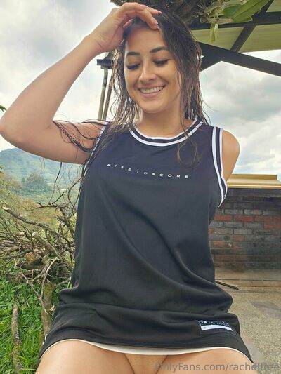 Rachelfree