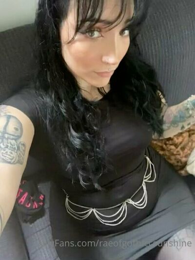 Raeofgothiccsunshine